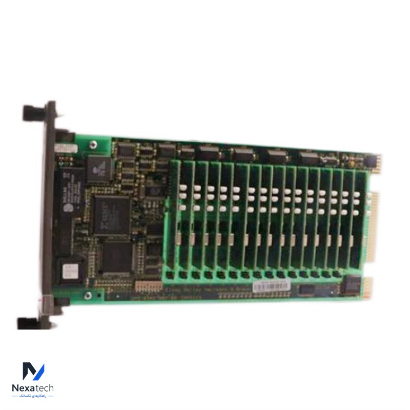 ABB MM21 MM 21 Control Module