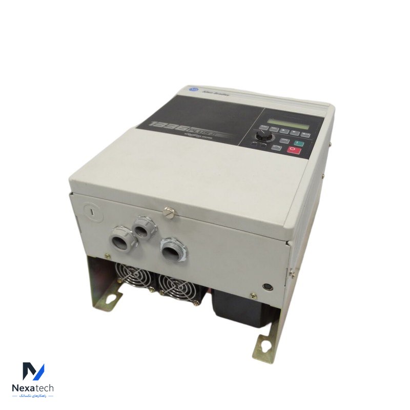 1336F-B025-AA-EN AC Drive