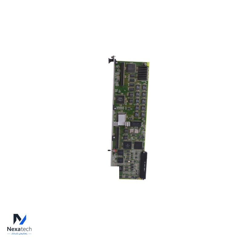 ABB MPRC 086349-002 MEASUREMENT PROCESS BOARD