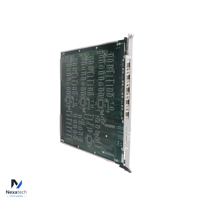 ABB MSR04XI Communication Module