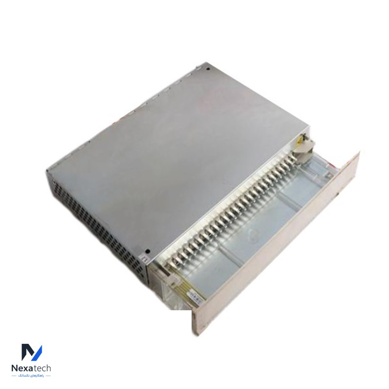 ABB MZ03 H&B Contronic Module