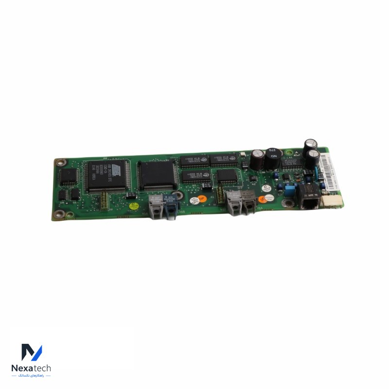 ABB NAMC-03C 3BSE009859R1 Control Board