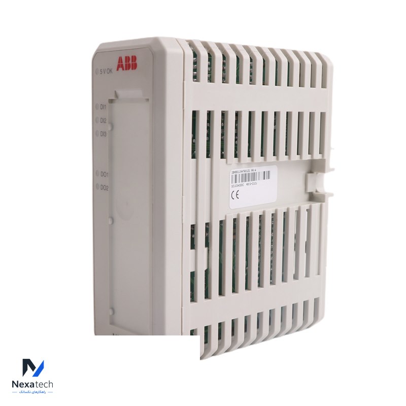 ABB NBIO-21CU 3BHB011947R0121 I/O Board