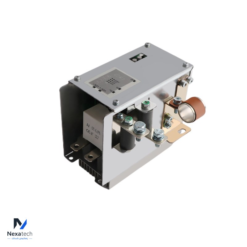 ABB NBRA-656C 58974650 Braking Chopper