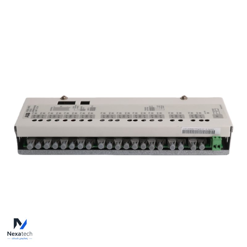 ABB NDBU-95C 64008366 DDCS Branching Unit
