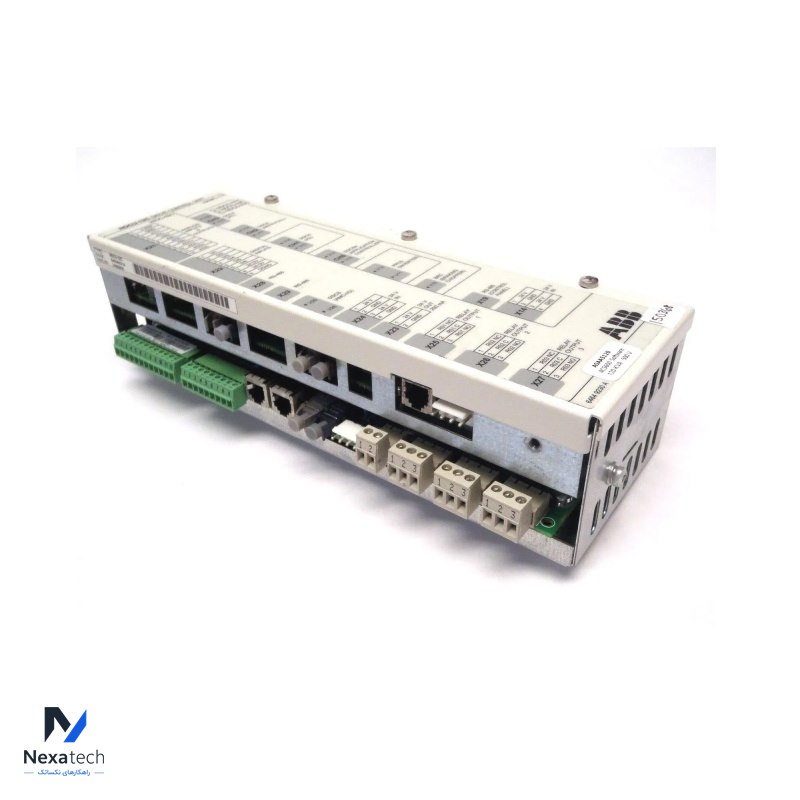 ABB NDCU-12C Drive Control Unit