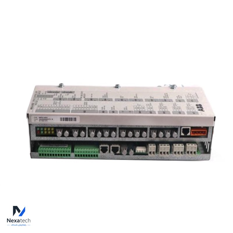 ABB NDCU-21 63985317B Drive Control Unit