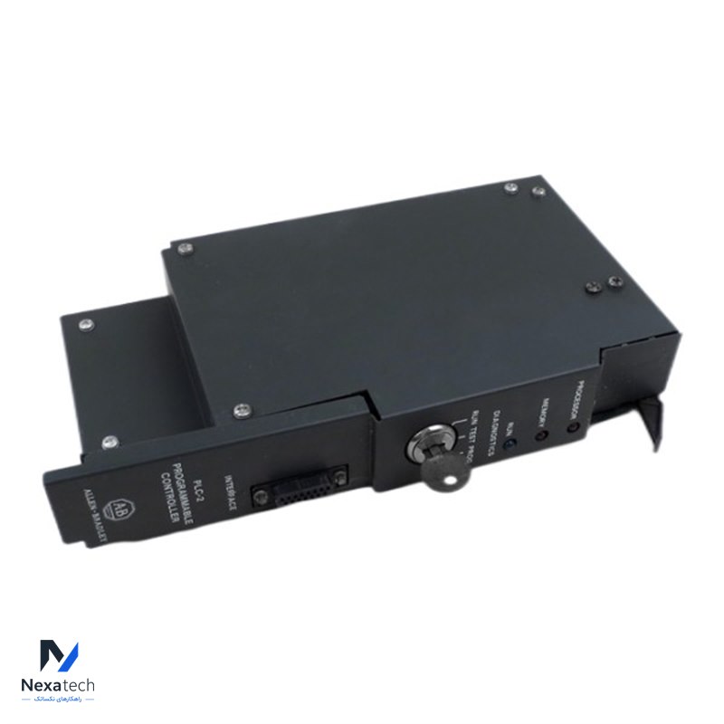 1772-LN2 Mini Processor