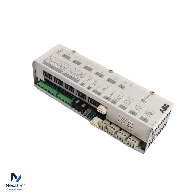 ABB NDCU-52CK Drive Control Unit