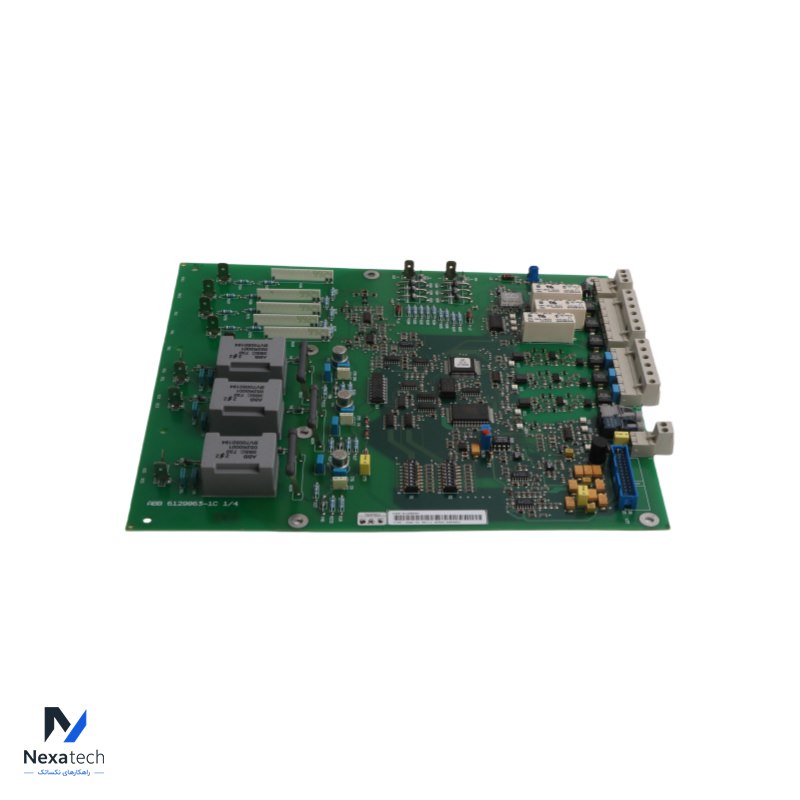 ABB NDSC-01 61298487 Inverter control board