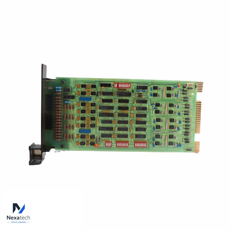 ABB NDSM05 Digital Slave Module