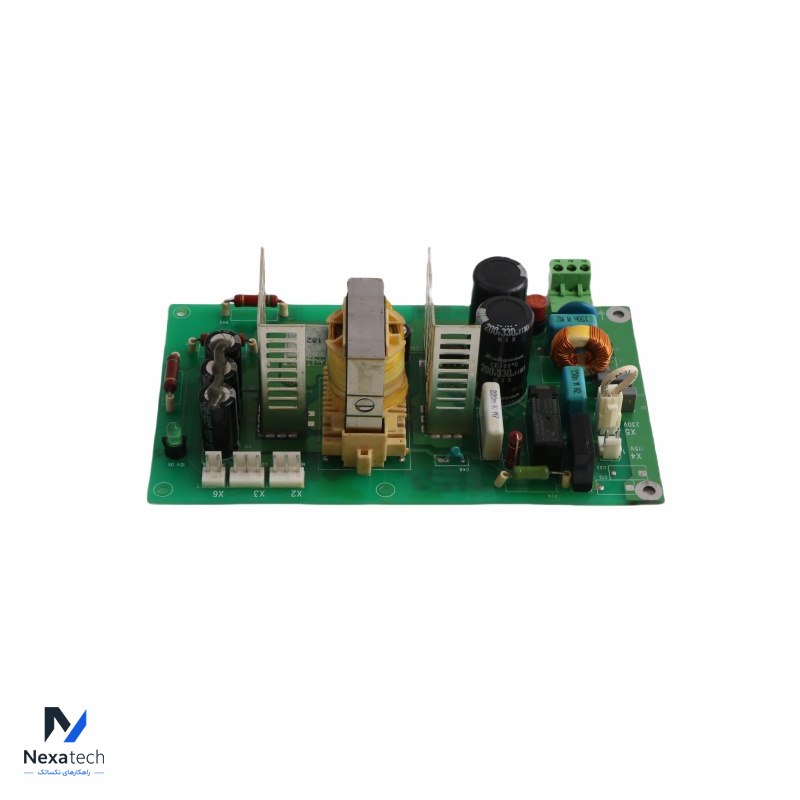 ABB NGPS-11 POWER SUPPLY CODE