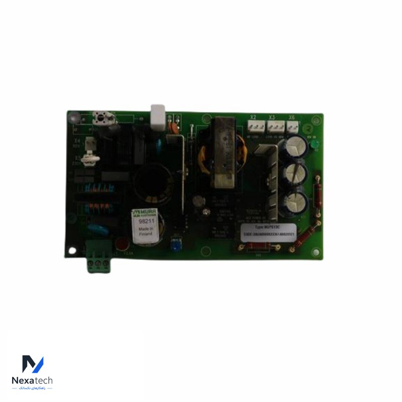 ABB NGPS13C 3AUA0000042489 OPTIONS KIT POWER SUPPLY