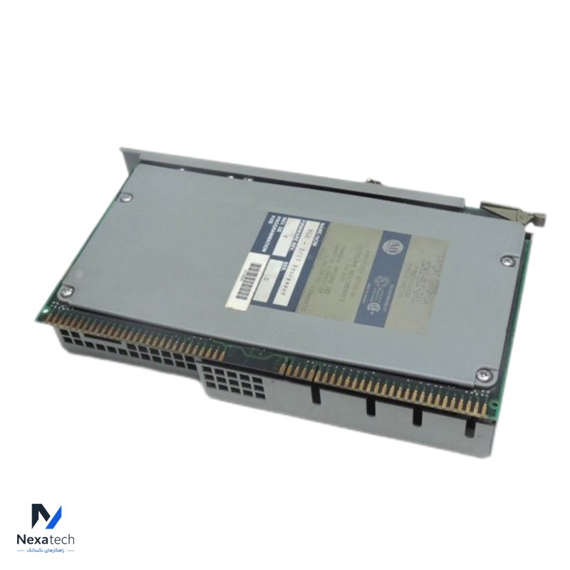 1772-LW Mini Processor