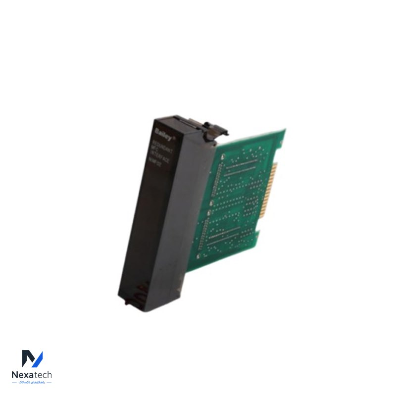 ABB NIMF02 Controller Termination Module