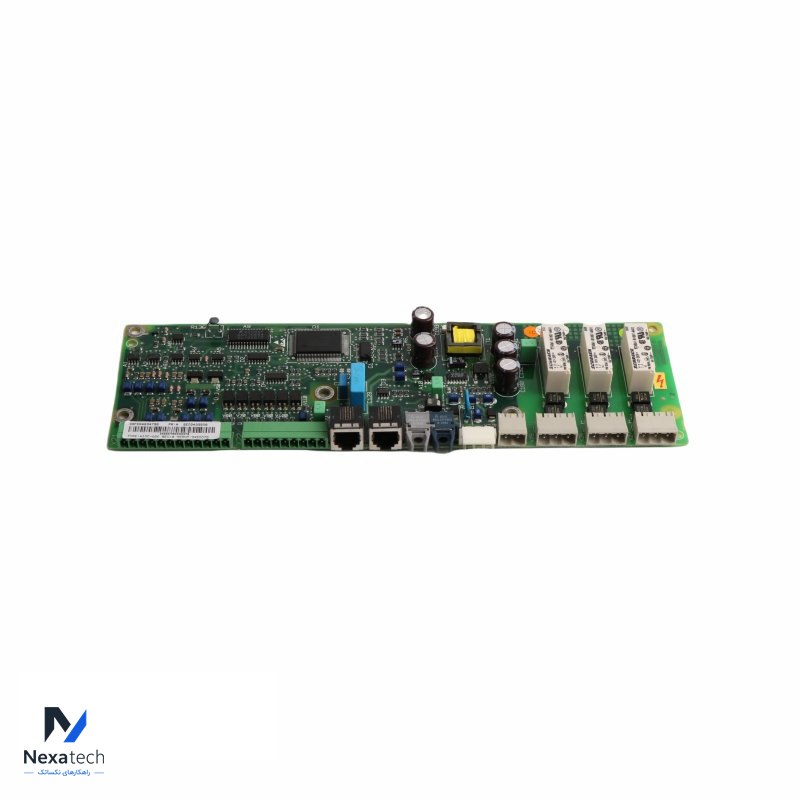ABB NIOC-01C 3BSE009858R1 Drive Control Unit Inverter Board