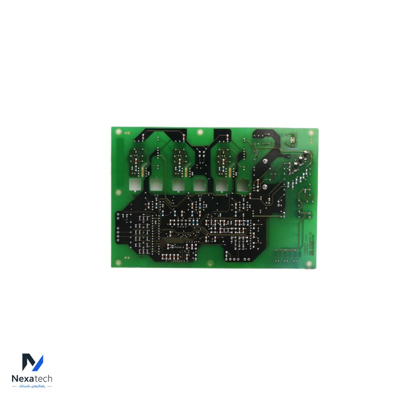 ABB NINT44 58913022C Circuit Board