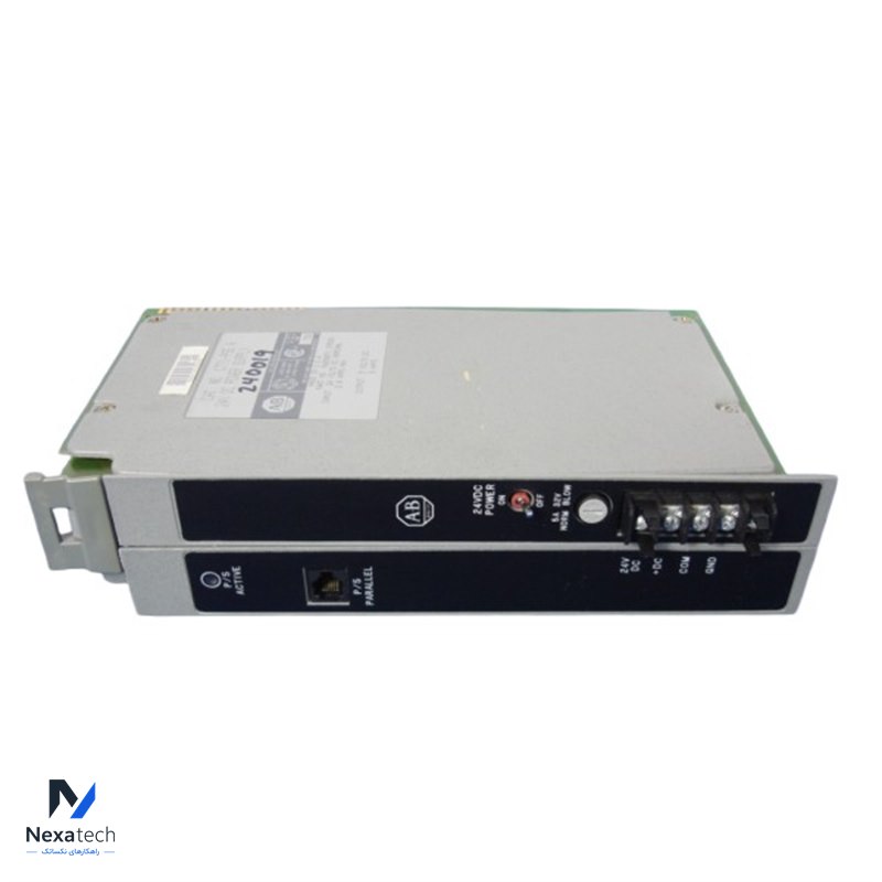 1771-P5E Power Supply Module