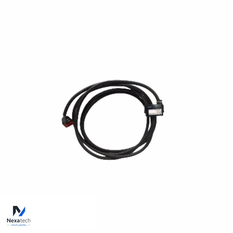 ABB NKAS01-15 Analog Module TU Cable