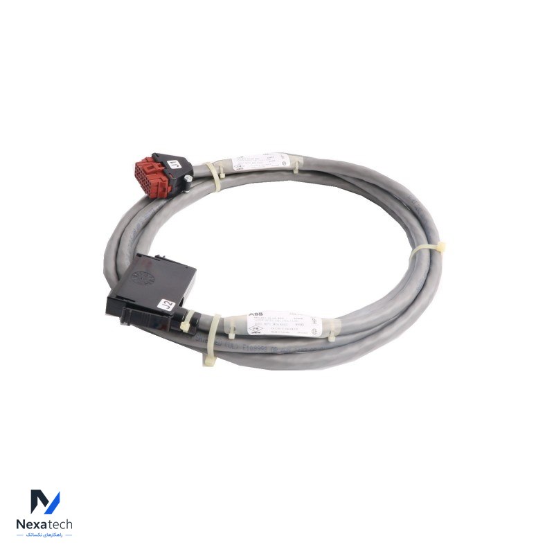 ABB NKLS01-10 Loop Interface Cable