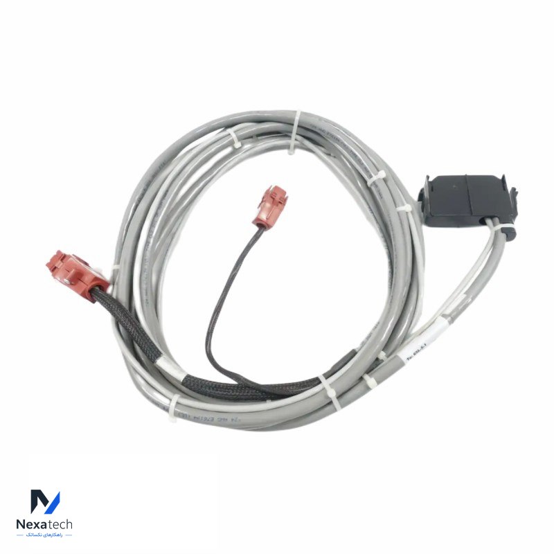 ABB NKST11-15 SOE Time Synch Cable - 15 Ft