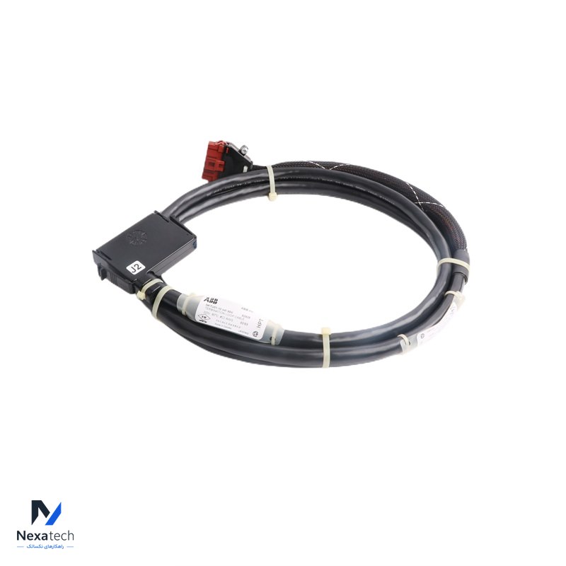 ABB NKTU01-10 I/O Module to Termination Unit Cable