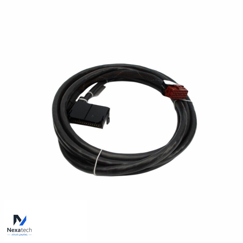 ABB NKTU01-15 Termination Unit Cable