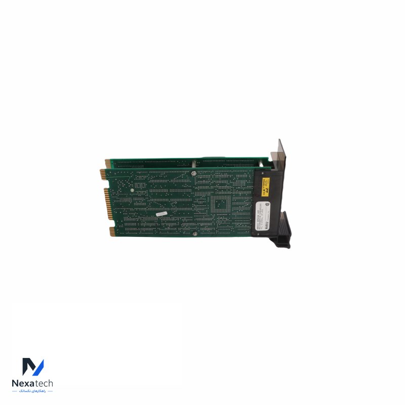 ABB NMFC03 Enhanced Multi-Function Controller