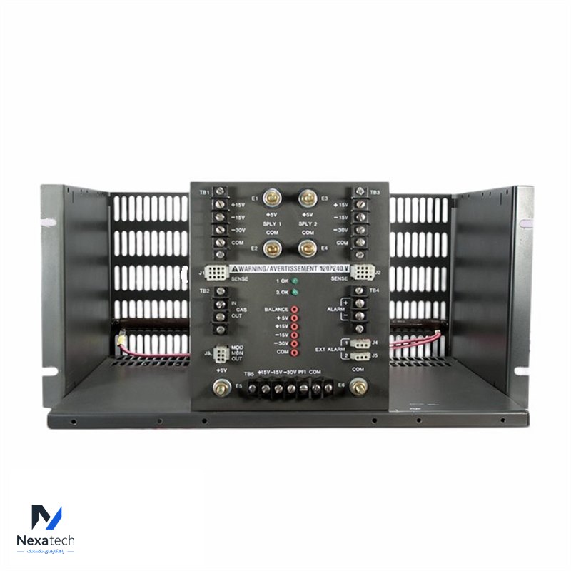 ABB NMPP02 Module Power Panel
