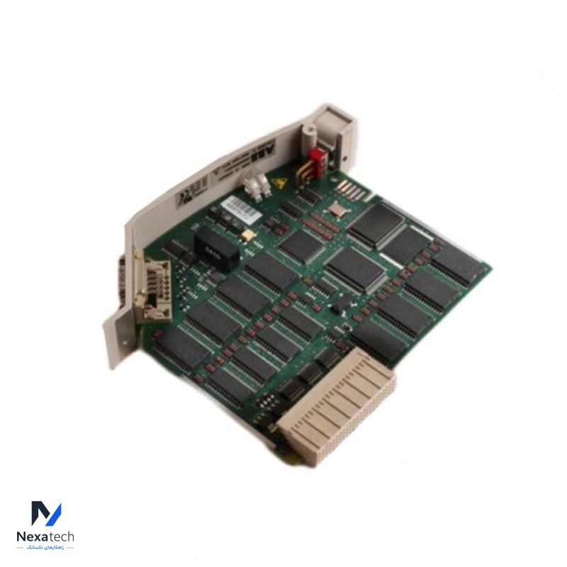 ABB NMTU-21C 3BSE017429R1 Digital Output Module