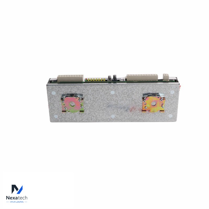 ABB NPCT-01C 64009486D Pulse Count/Timer