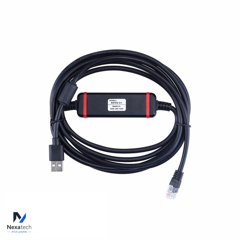 ABB NPCU-01 PC Connection Unit
