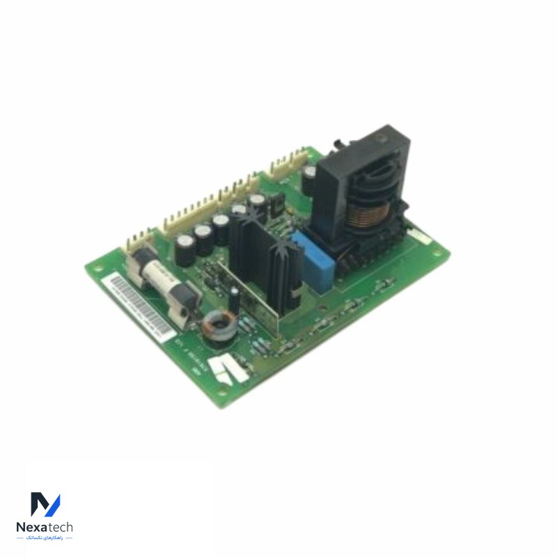 ABB NPOW-41 Power Supply Board