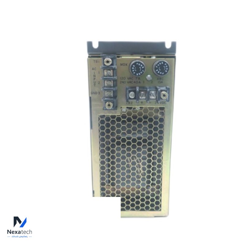 ABB NPSI03 Power Supply Module