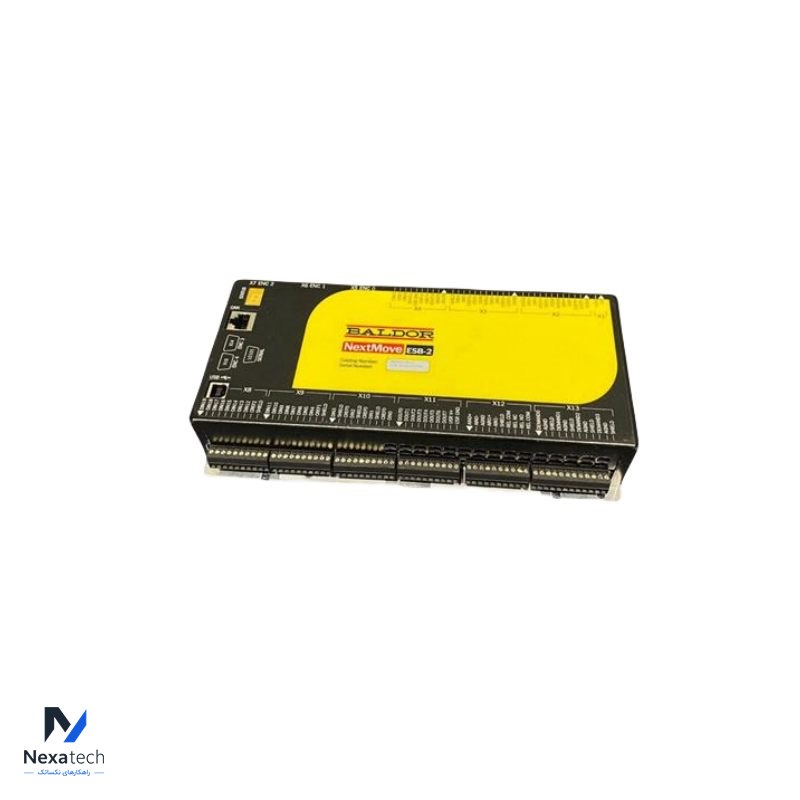 ABB NSB202-601D Motion Controller