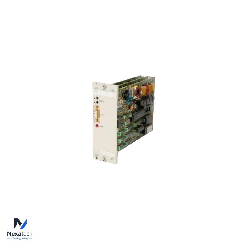 ABB NSB204-501W.3AXD50000032686 controller