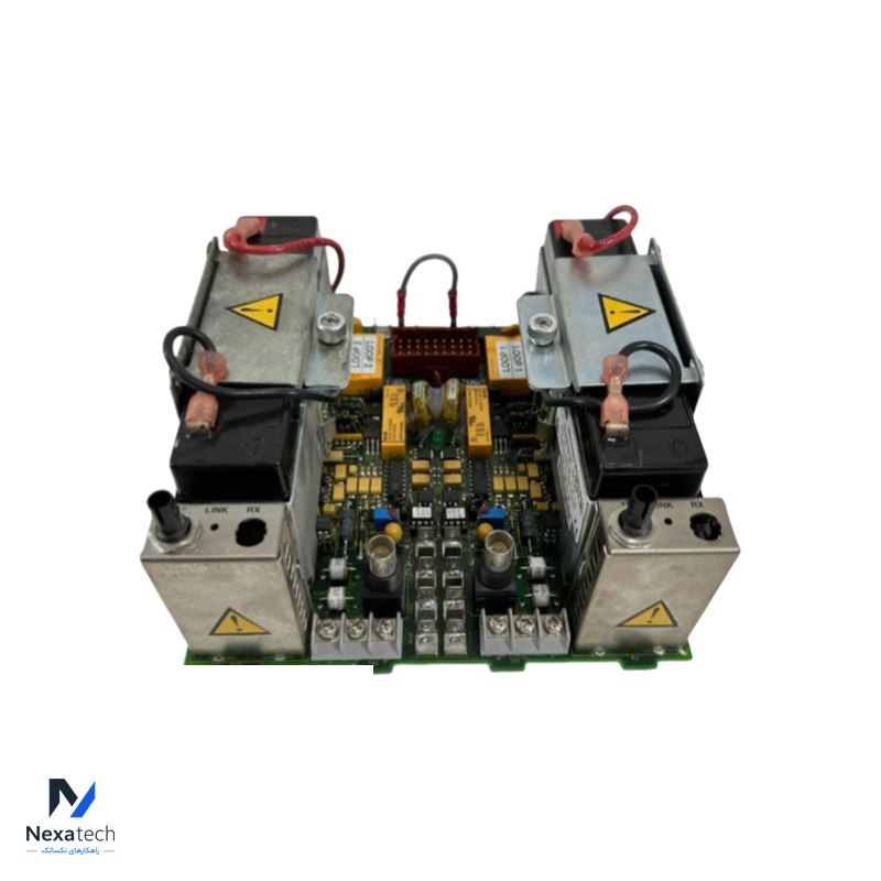 ABB NTCF23 Termination Unit Module