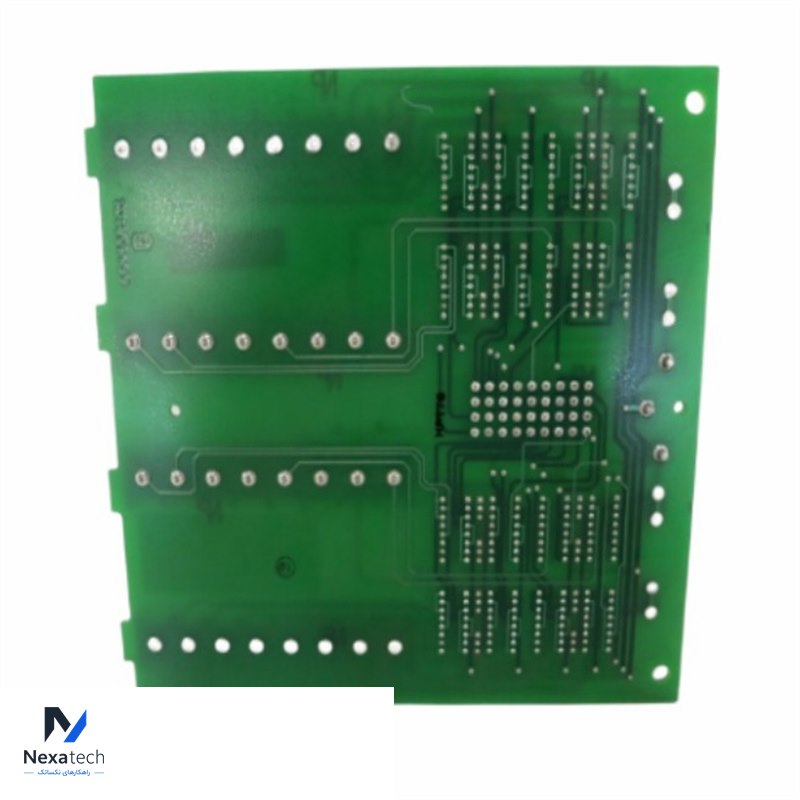 ABB NTDI02 Digital I/O Termination Unit