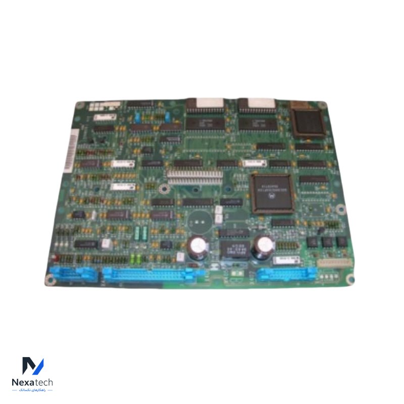 ABB NTRO02-A Communication Adapter Module