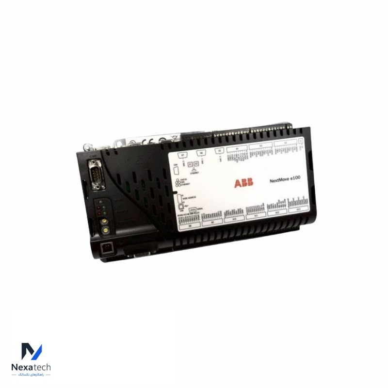 ABB NXE100-1608DB Motion Controller