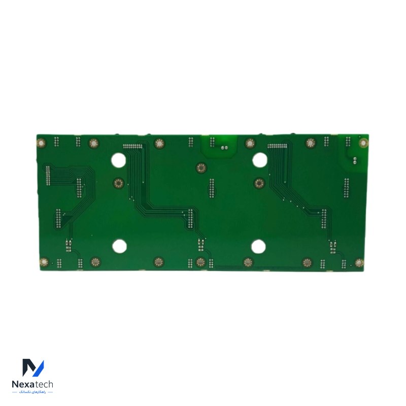 ABB NXPP-06 conversion board