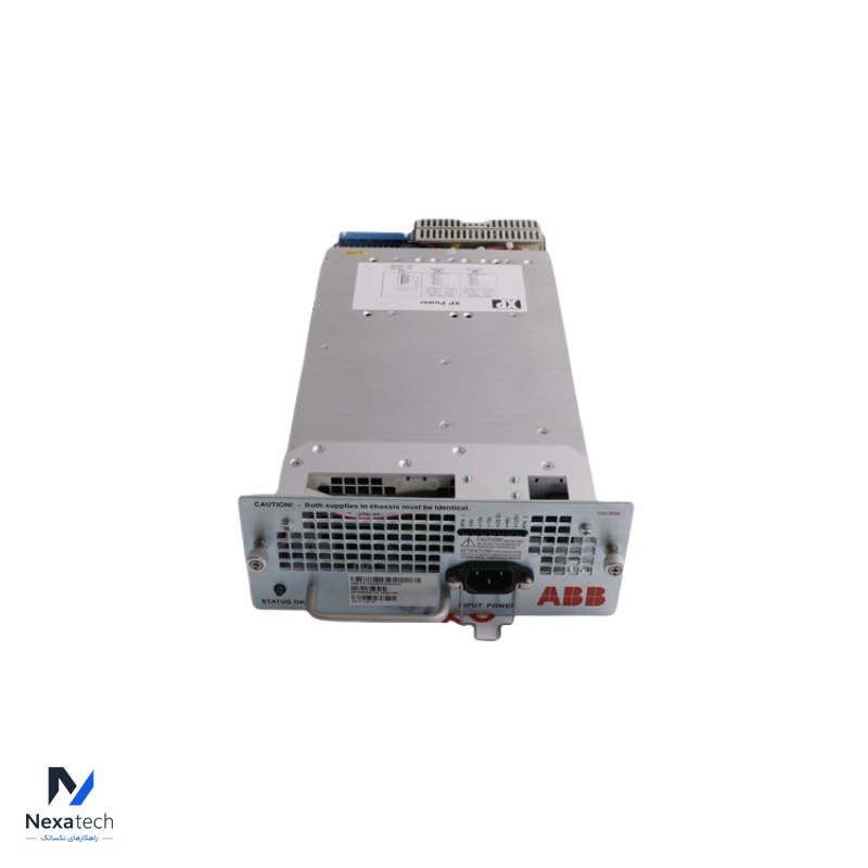 ABB P-HA-RPS-32000000 Power Supply