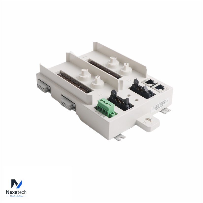 ABB P-HB-IOR-8000N200 I/O Gateway Mounting Base