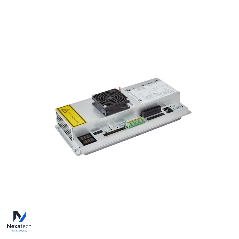ABB PDB-02 3HNA023093-001 Power Distribution Board