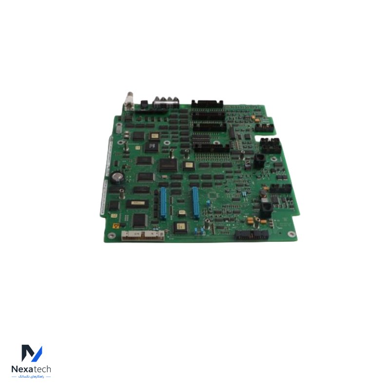ABB PDD500A101 3BHE037649R0101 Control Board