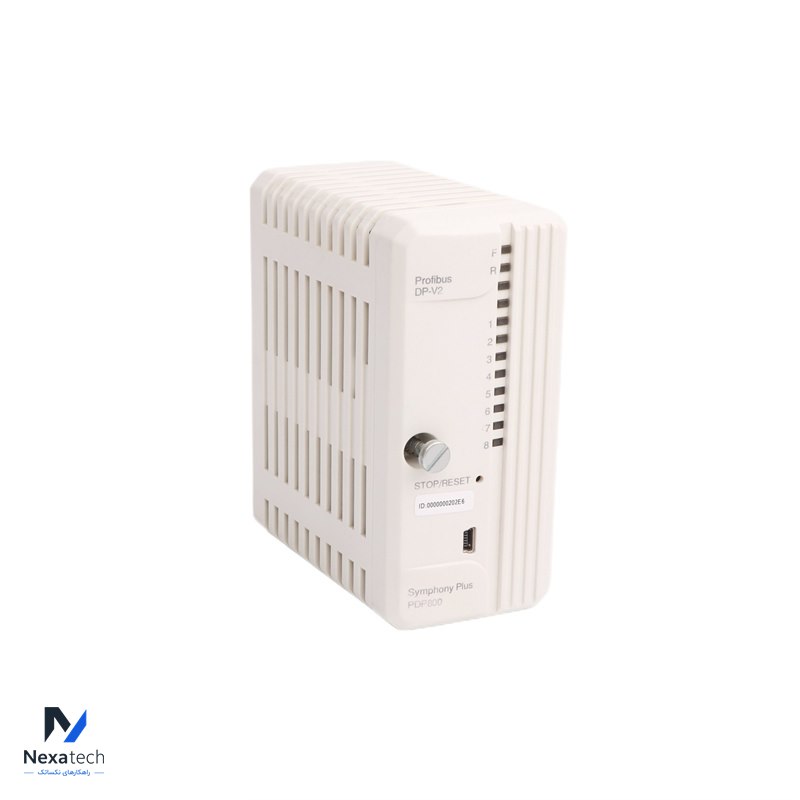 ABB PDP800 DP-V2 Profibus DP V0/V1/V2 Master Module