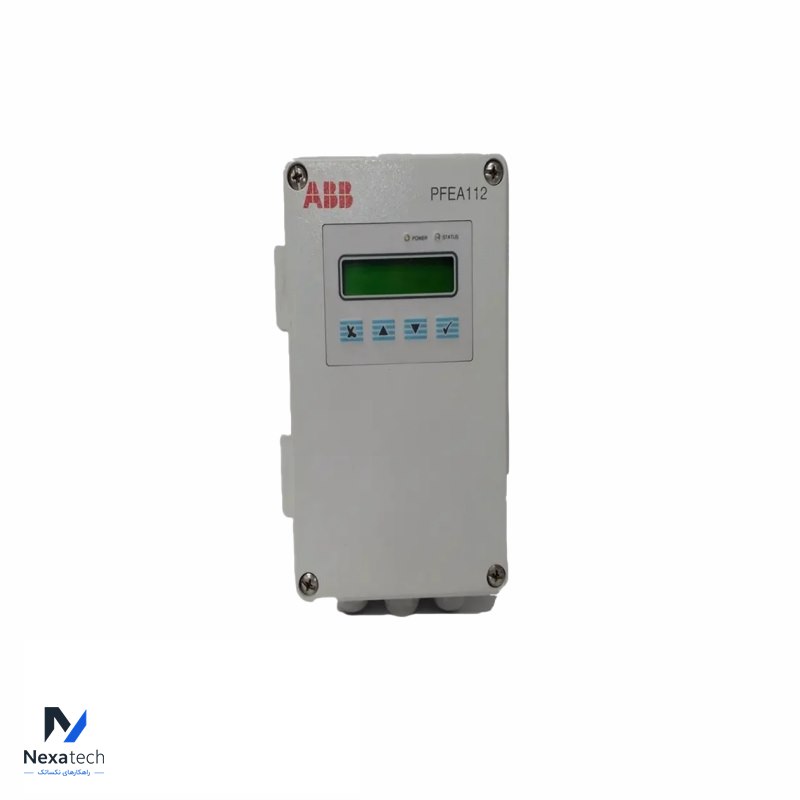 ABB PFEA111 tension controller