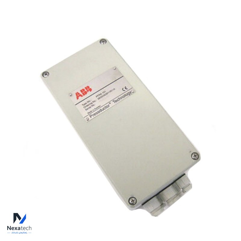 ABB PFRA101 3BSE003911R115 Pressductor System Controller