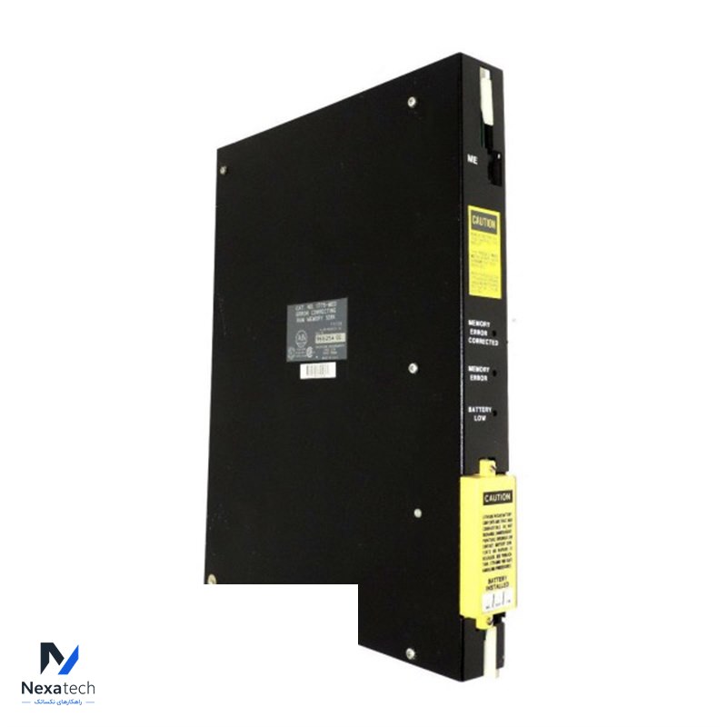 1775-MED Error Correcting RAM Memory Module
