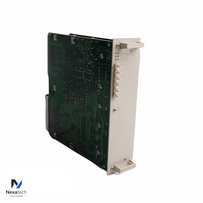 ABB PFSK101 YM322001-ED Power Supply Unit